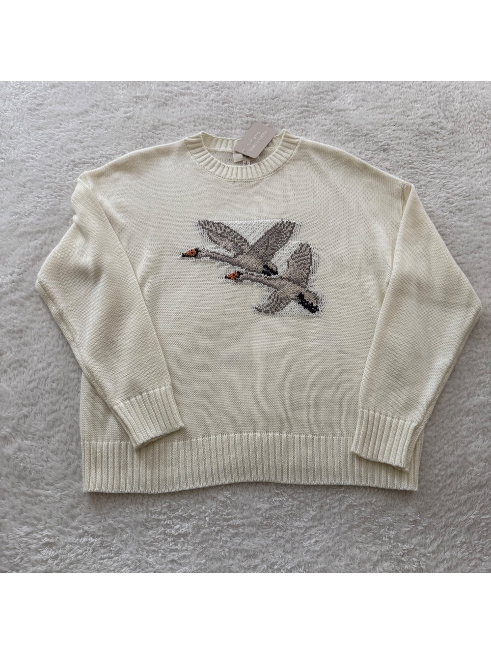 Women’s Knit Sweater NWT